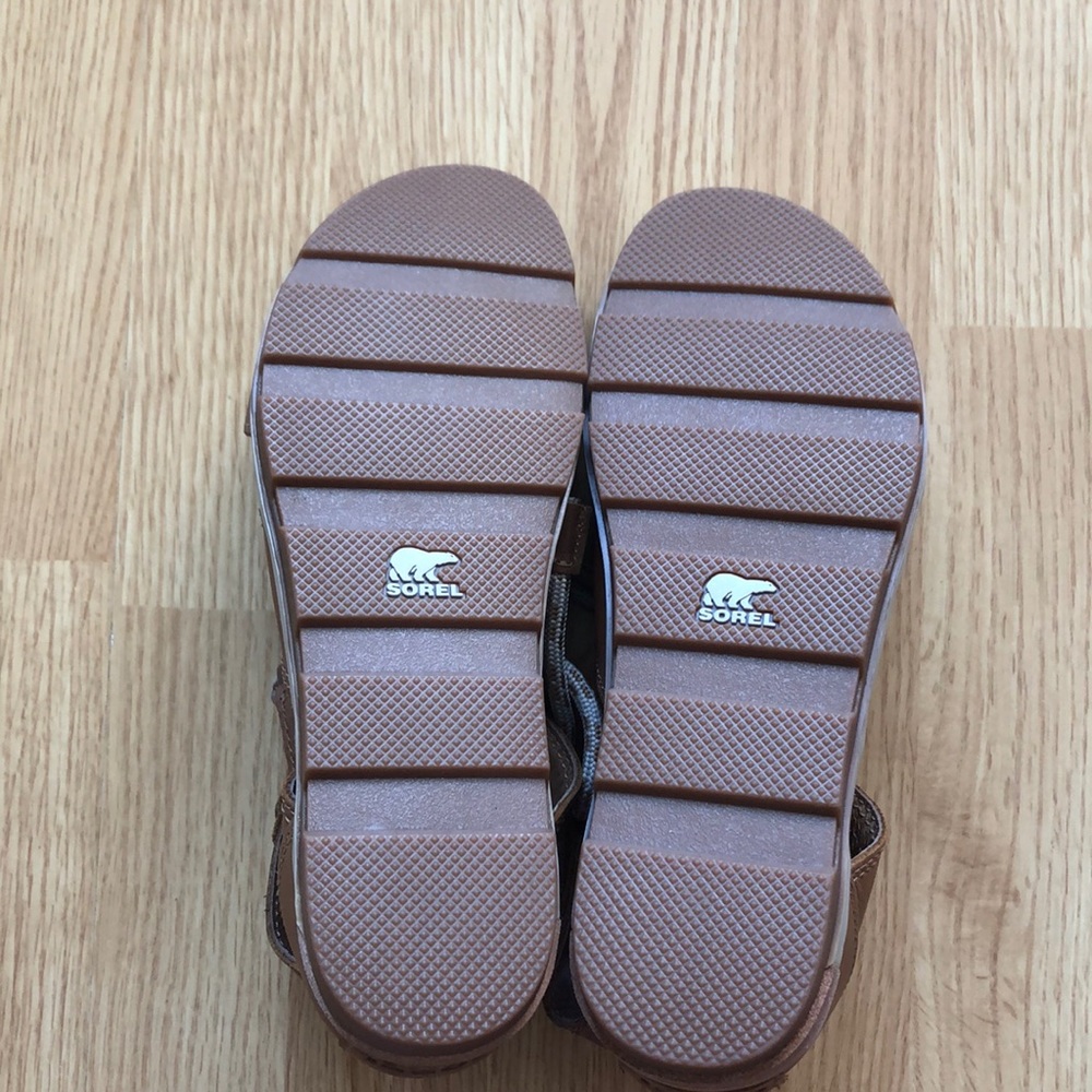 Sandals - Picture 2 of 3